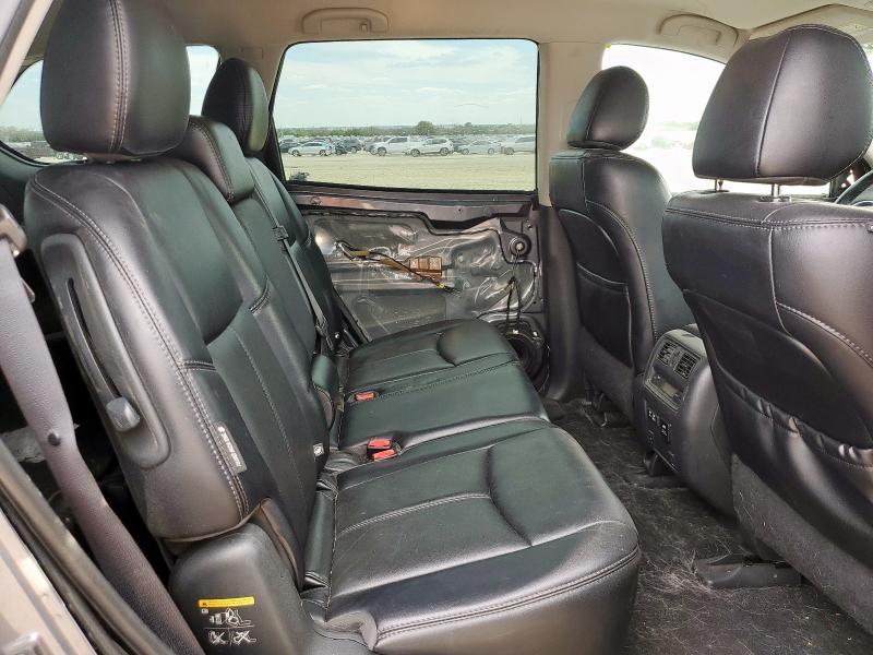 Photo 11 from auction – 2019 NISSAN PATHFINDER with VIN 5N1DR2MMXKC644943
