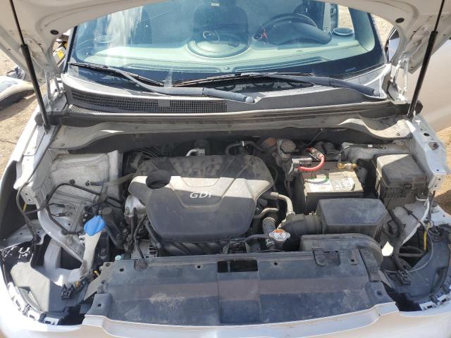 Photo 12 from auction – 2016 KIA SOUL with VIN KNDJN2A27G7860948