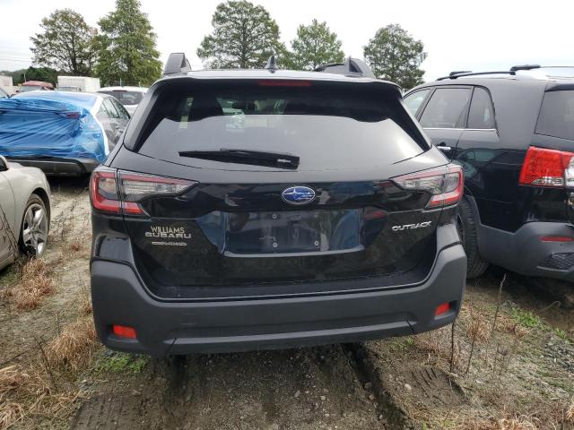 Photo 6 from auction – 2024 SUBARU OUTBACK PREMIUM with VIN 4S4BTADC9R3253481
