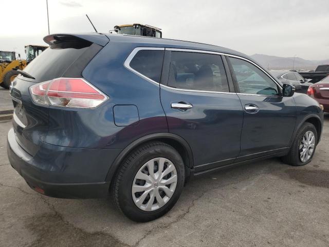 Photo 3 from auction – 2015 NISSAN ROGUE S with VIN 5N1AT2ML2FC830705