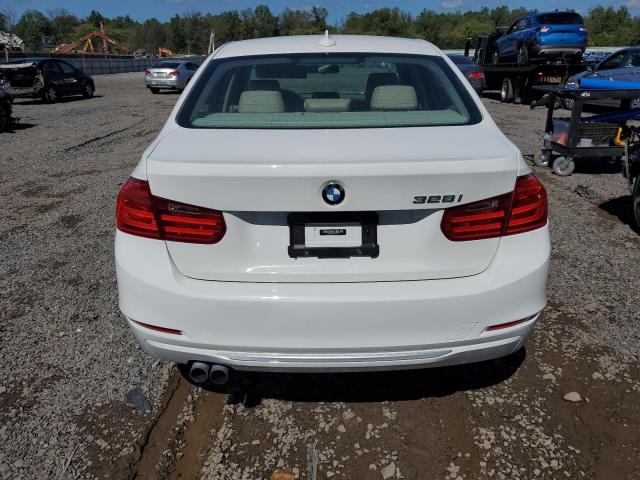 Photo 6 from auction – 2012 BMW 328 I with VIN WBA3A5C57CF341151
