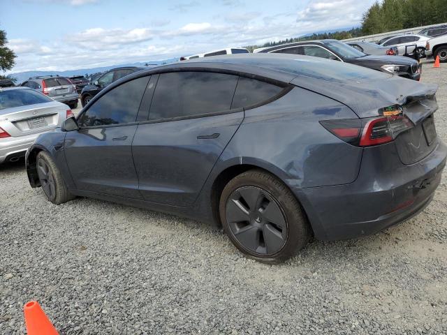 Photo 2 from auction – 2023 TESLA MODEL 3 with VIN 5YJ3E1EA6PF430438