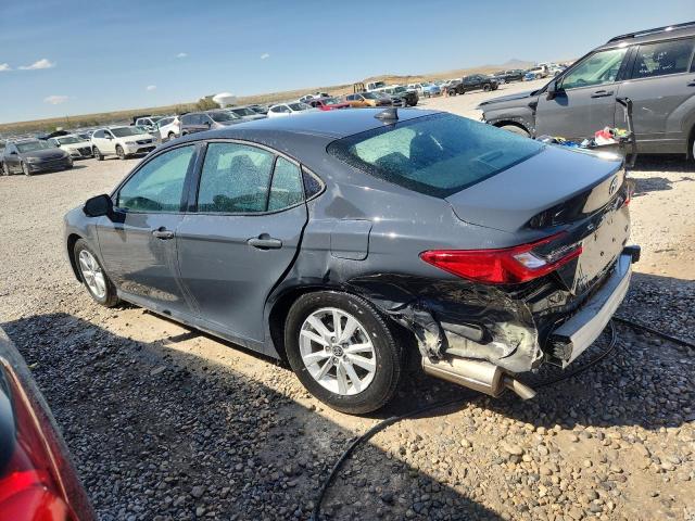 Photo 2 from auction – 2025 TOYOTA CAMRY XSE with VIN 4T1DAACK2SU506695