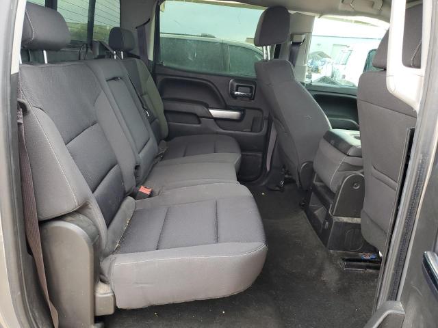 Photo 10 from auction – 2017 CHEVROLET SILVERADO with VIN 3GCUKREC7HG294524