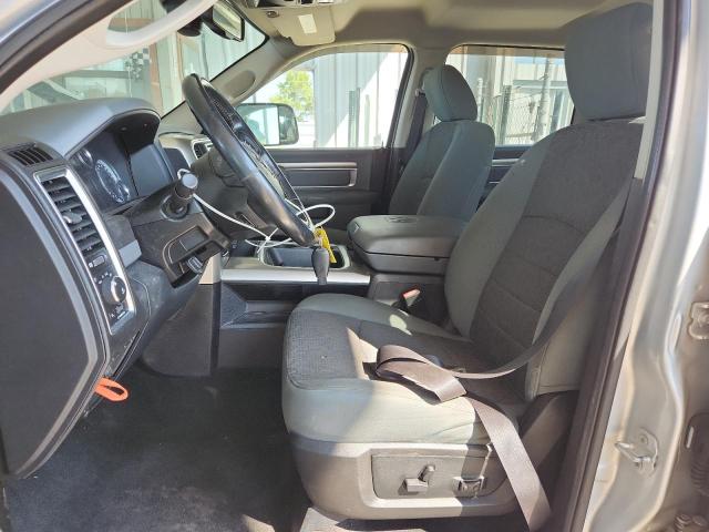 Photo 7 from auction – 2016 RAM 1500 SLT with VIN 1C6RR7TMXGS337253