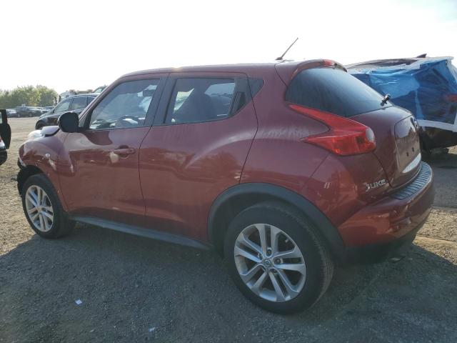 Photo 2 from auction – 2013 NISSAN JUKE S with VIN JN8AF5MR8DT217748