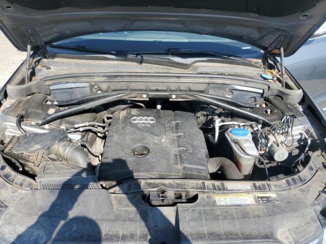 Photo 12 from auction – 2015 AUDI Q5 PREMIUM with VIN WA1LFAFP5FA006069