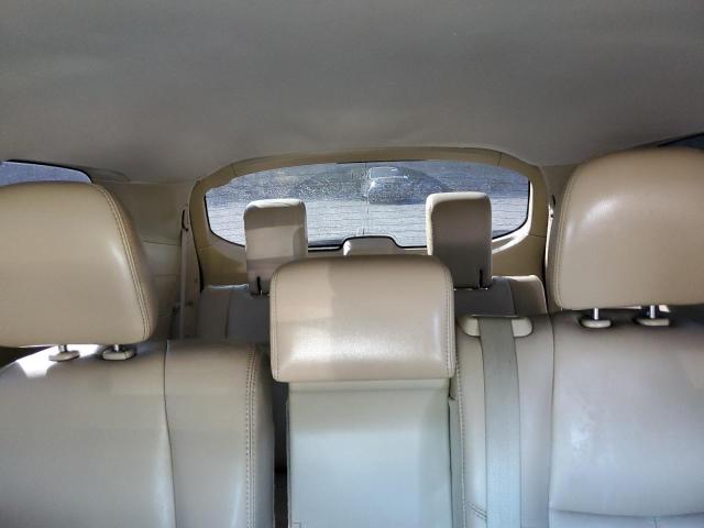Photo 10 from auction – 2013 NISSAN PATHFINDER with VIN 5N1AR2MM2DC689462