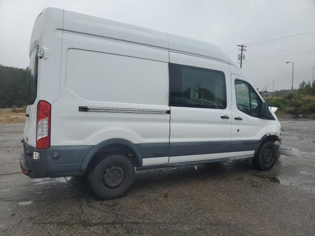 Photo 3 from auction – 2015 FORD TRANSIT T- with VIN 1FTNR2XM3FKA42756