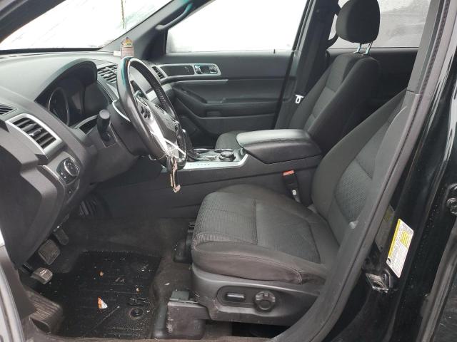 Photo 7 from auction – 2013 FORD EXPLORER XLT with VIN 1FM5K8D85DGA06125