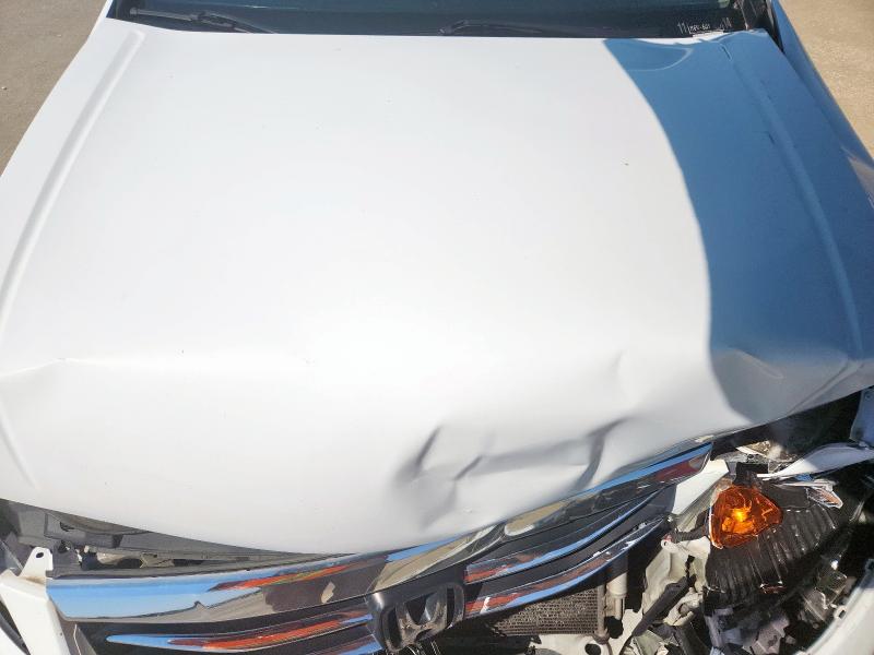 Photo 11 from auction – 2012 HONDA ACCORD EXL with VIN 1HGCP2F8XCA104948