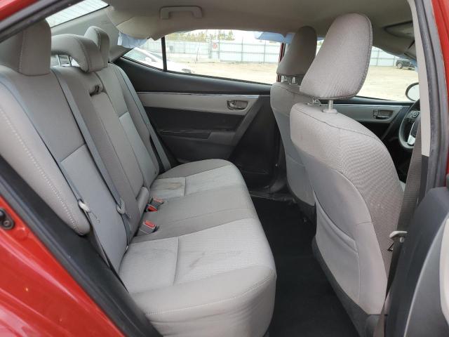 Photo 10 from auction – 2016 TOYOTA COROLLA L with VIN 2T1BURHE2GC692781