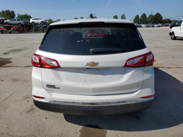 Photo 6 from auction – 2018 CHEVROLET EQUINOX LT with VIN 2GNAXJEV3J6320911