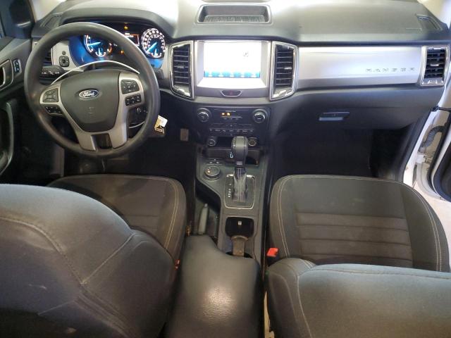 Photo 8 from auction – 2021 FORD RANGER XL with VIN 1FTER1FH6MLD36982