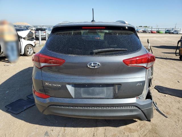 Photo 6 from auction – 2017 HYUNDAI TUCSON LIM with VIN KM8J3CA43HU475320
