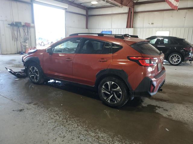 Photo 2 from auction – 2024 SUBARU CROSSTREK with VIN JF2GUADCXRH339510