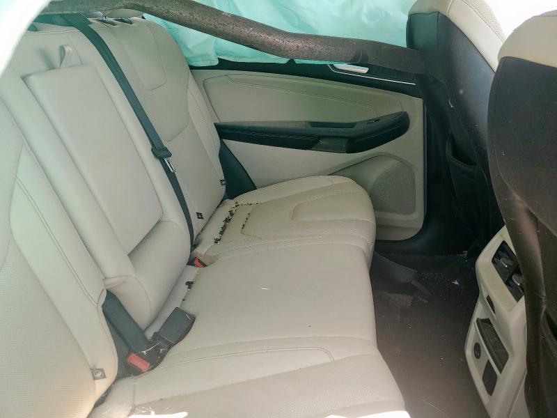 Photo 11 from auction – 2021 FORD EDGE TITAN with VIN 2FMPK4K91MBA06353