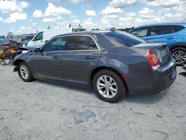 Photo 2 from auction – 2016 CHRYSLER 300 LIMITED with VIN 2C3CCAAG1GH147511