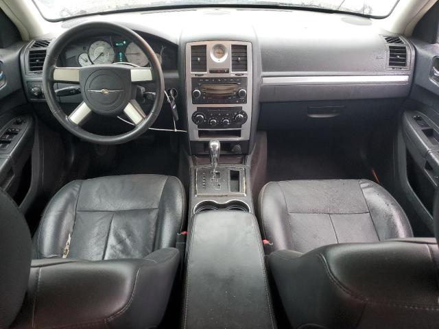 Zdjęcie 8 z aukcji – 2010 CHRYSLER 300 TOURING z VIN 2C3CA5CV2AH241719