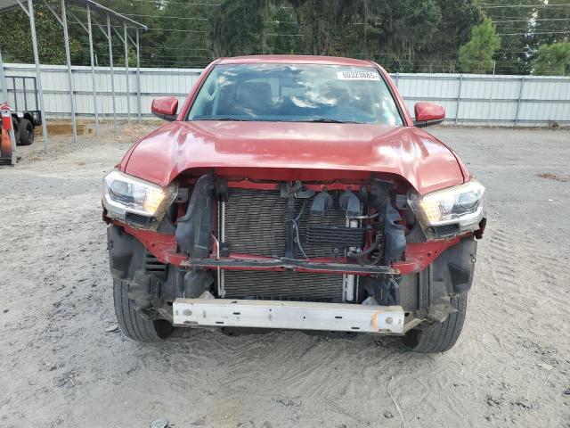 Photo 5 from auction – 2017 TOYOTA TACOMA DOU with VIN 3TMAZ5CN4HM034305