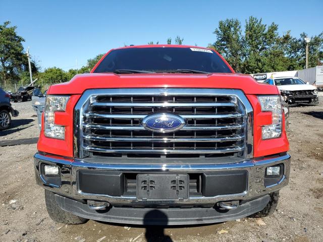 Photo 5 from auction – 2015 FORD F150 SUPER with VIN 1FTEW1EG7FFB92152