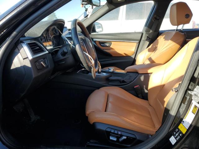 Photo 7 from auction – 2018 BMW 330 XI with VIN WBA8D9G58JNU69349