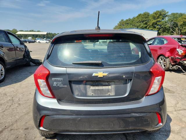 Photo 6 from auction – 2017 CHEVROLET SPARK LS with VIN KL8CB6SA5HC756975