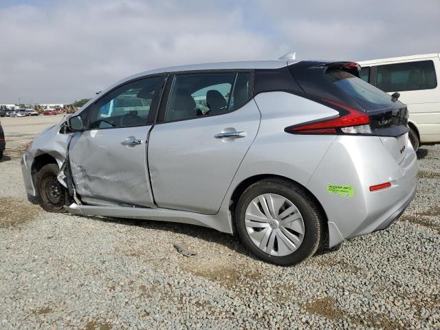 Photo 2 from auction – 2023 NISSAN LEAF S with VIN 1N4AZ1BV8PC556225