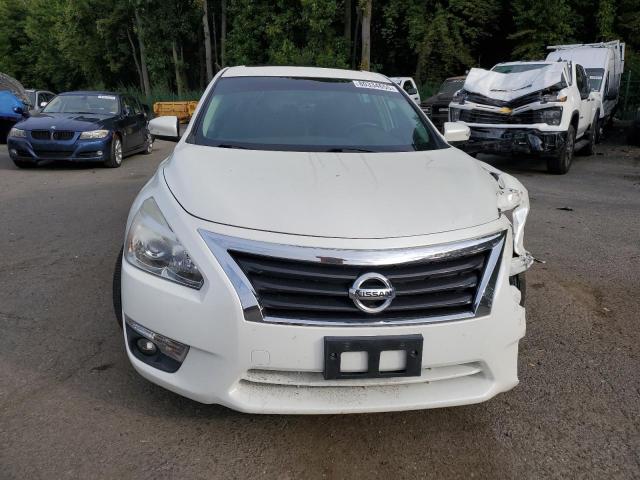 Photo 5 from auction – 2013 NISSAN ALTIMA 2.5 with VIN 1N4AL3AP1DC267036