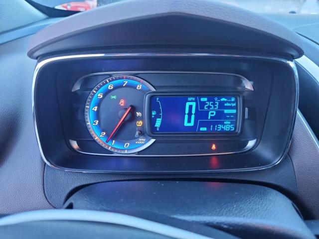 Photo 9 from auction – 2015 CHEVROLET TRAX 1LT with VIN KL7CJLSB4FB181091