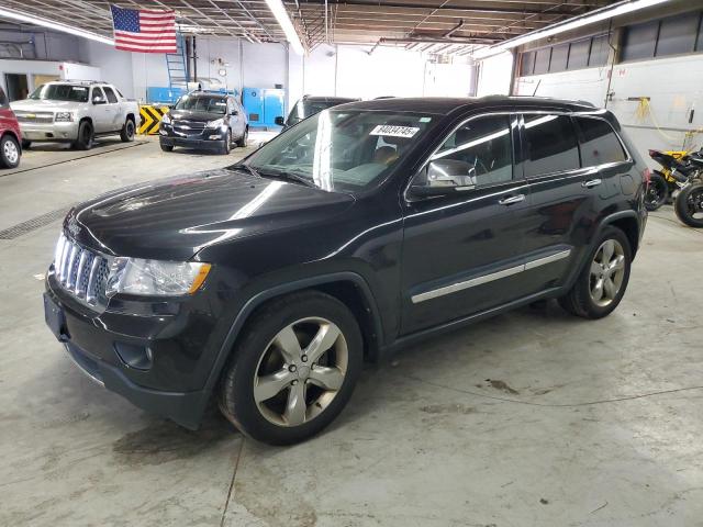 Photo 1 from auction – 2013 JEEP GRAND CHER with VIN 1C4RJFCG3DC536266