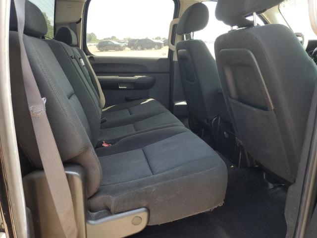 Photo 10 from auction – 2011 CHEVROLET SILVERADO with VIN 1GCPKSE30BF214235