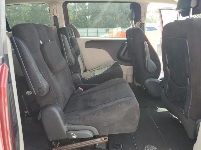 Photo 11 from auction – 2011 DODGE GRAND CARAVAN MAINSTREET with VIN 2D4RN3DG9BR632993