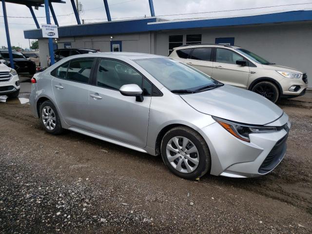 Photo 4 from auction – 2023 TOYOTA COROLLA LE with VIN 5YFB4MDE1PP012815