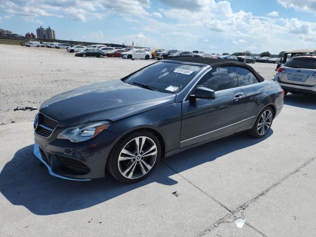 MERCEDES-BENZ E 400 2015 with VIN WDDKK6FF6FF307556 - Photo from auction