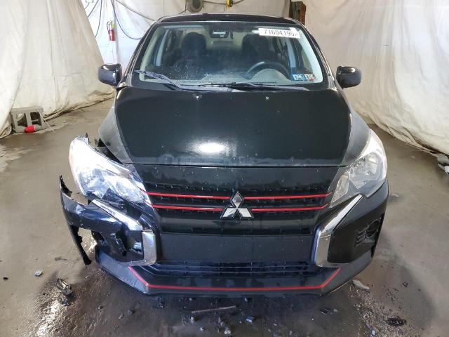Photo 5 from auction – 2023 MITSUBISHI MIRAGE G4 with VIN ML32FUFJ5PHF04673