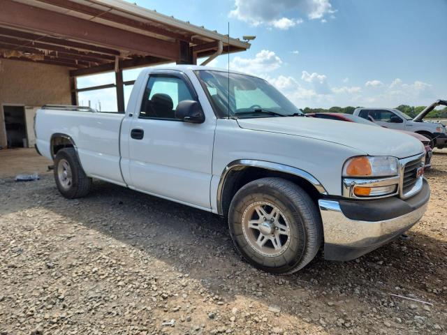 صورة رقم 4 من المزاد - 2000 GMC NEW SIERRA مع VIN 1GTEC14W4YE128337