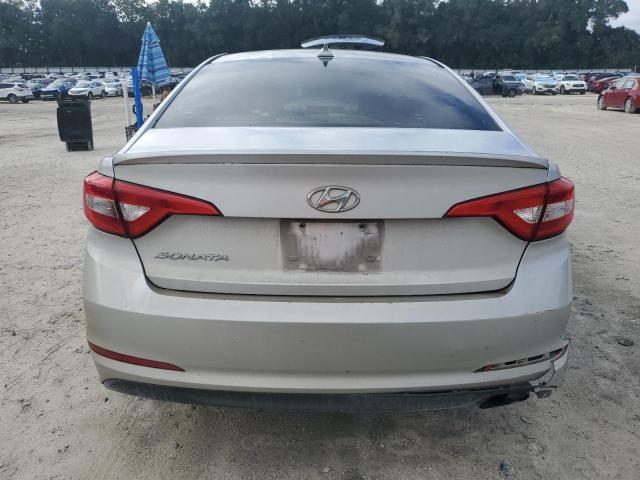 Photo 6 from auction – 2015 HYUNDAI SONATA SE with VIN 5NPE24AF2FH190258