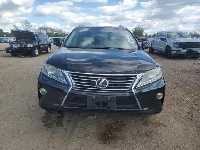 Photo 5 from auction – 2013 LEXUS RX 350 with VIN 2T2ZK1BA0DC100104