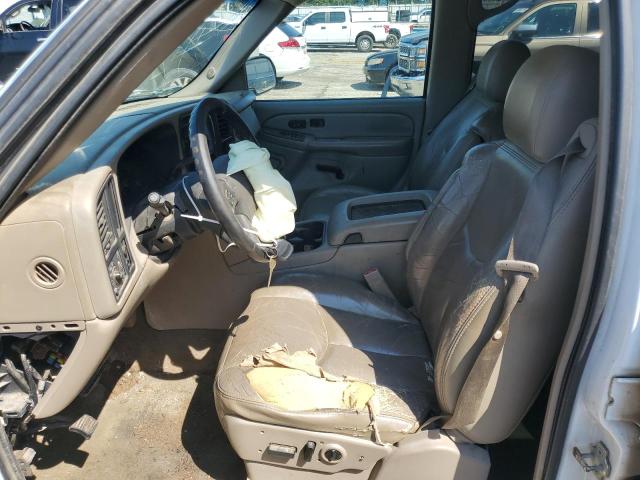 Photo 7 from auction – 2006 GMC NEW SIERRA with VIN 2GTEC13T861241844