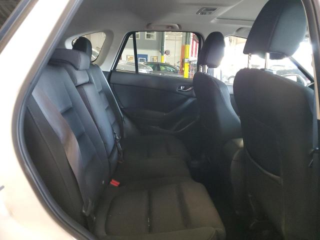 Photo 11 from auction – 2016 MAZDA CX-5 TOURI with VIN JM3KE4CY2G0786839