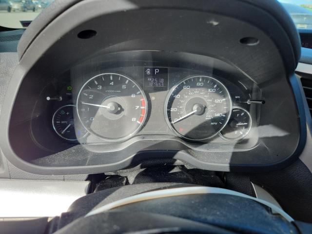 Снимка 9 от търг – 2012 SUBARU OUTBACK 2. с VIN 4S4BRCCC3C3245461