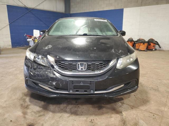 Photo 5 from auction – 2015 HONDA CIVIC LX with VIN 19XFB2F53FE258533