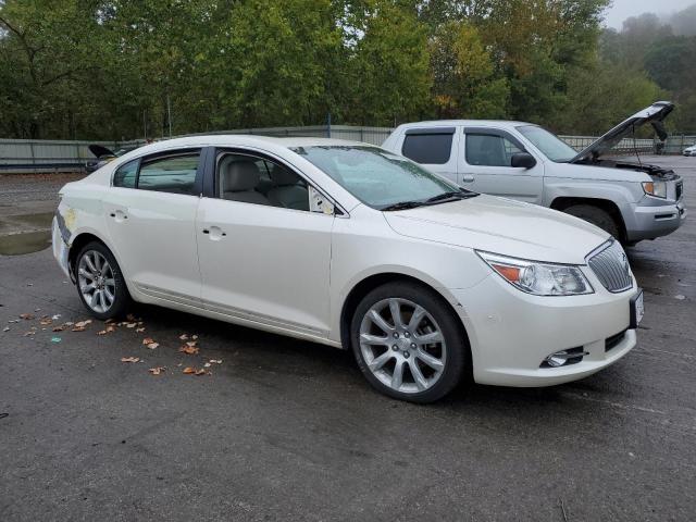 Photo 4 from auction – 2011 BUICK LACROSSE CXS with VIN 1G4GE5ED7BF345062
