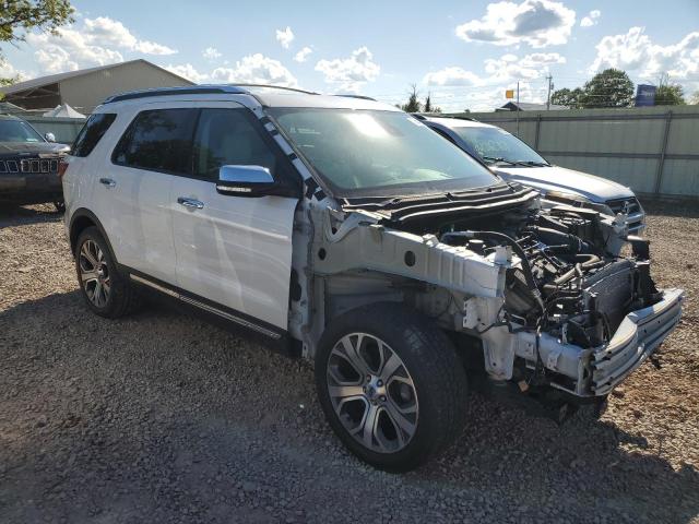Photo 4 from auction – 2019 FORD EXPLORER LIMITED with VIN 1FM5K8F85KGA20861