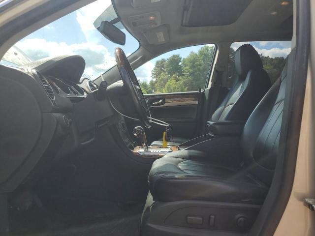 Photo 7 from auction – 2012 BUICK ENCLAVE with VIN 5GAKVCED9CJ107748