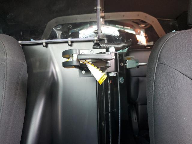 Photo 10 from auction – 2025 FORD EXPLORER P with VIN 1FM5K8AB4SGA16870