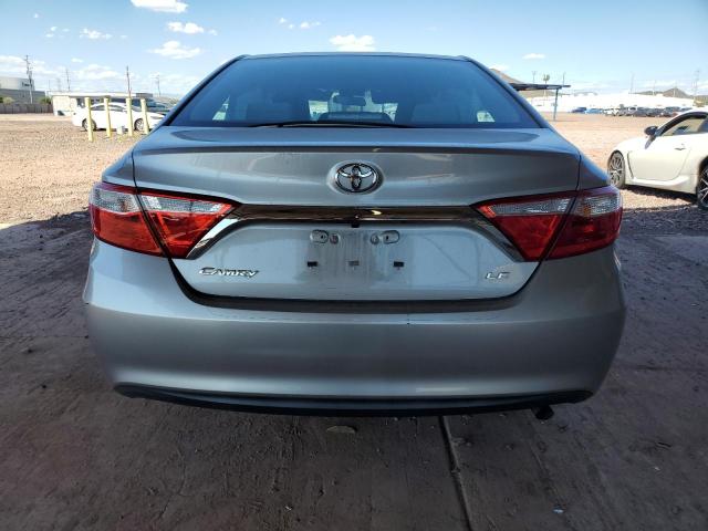 Photo 6 from auction – 2016 TOYOTA CAMRY LE with VIN 4T4BF1FK6GR534677