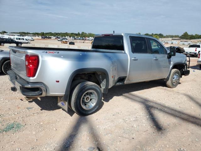 Photo 3 from auction – 2023 CHEVROLET SILVERADO with VIN 1GC4YTE77PF114196