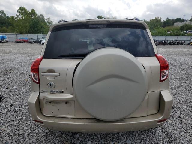 Photo 6 from auction – 2006 TOYOTA RAV4 with VIN JTMZD33VX65017095